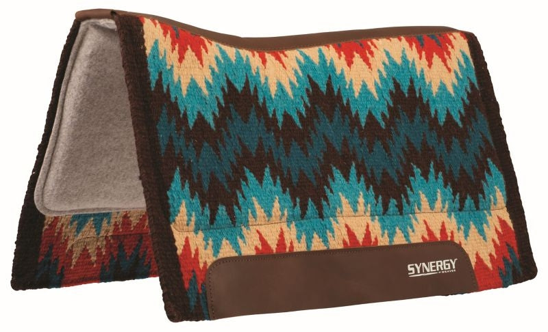 Weaver Synergy Mojave Fleece Pad
