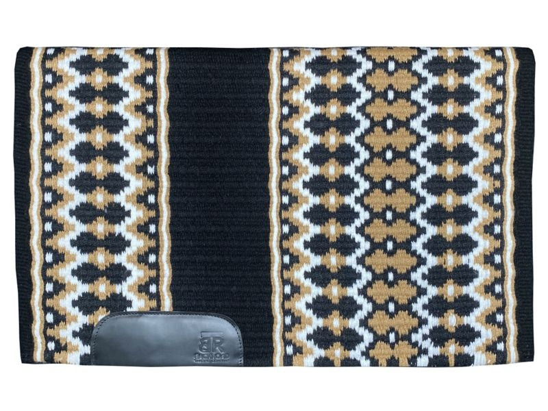 BackRoad Trading Lakewood Show Blanket