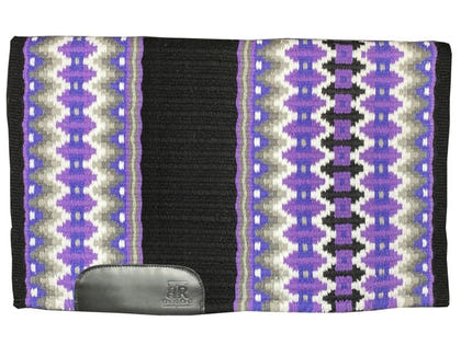 BackRoad Trading Waverly Show Blanket