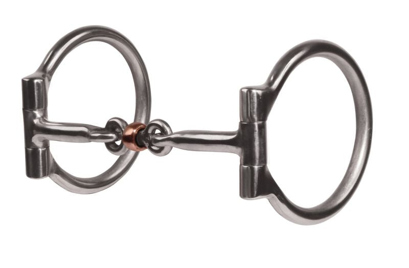 Pro Choice Equisential Smooth Dogbone D Ring Bit