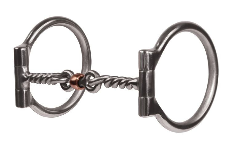 Pro Choice Equisential Twisted Dogbone D Ring Bit