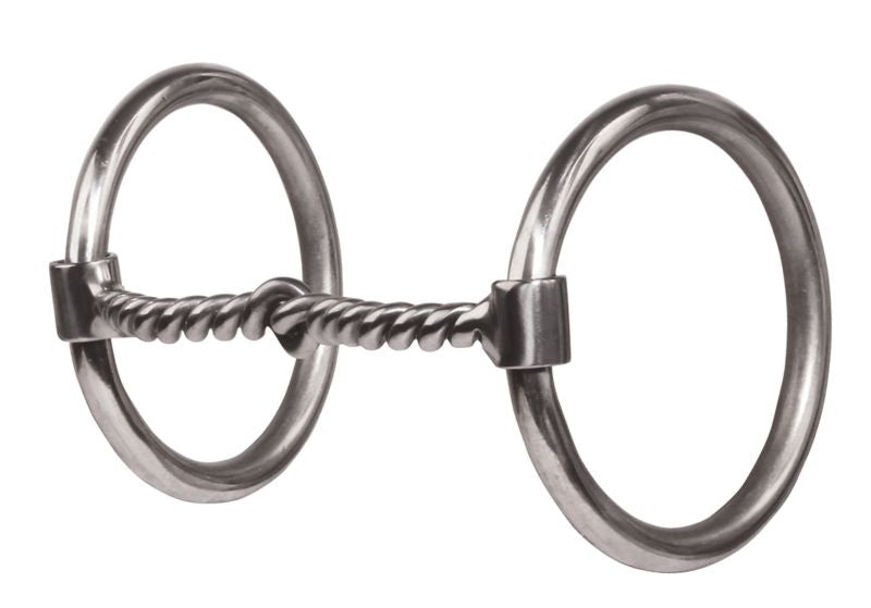 Pro Choice Equisential Twisted Wire O Ring Bit