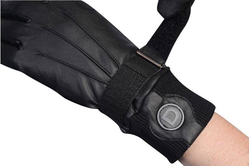 Dublin Thinsulate Waterproof Adult Gloves