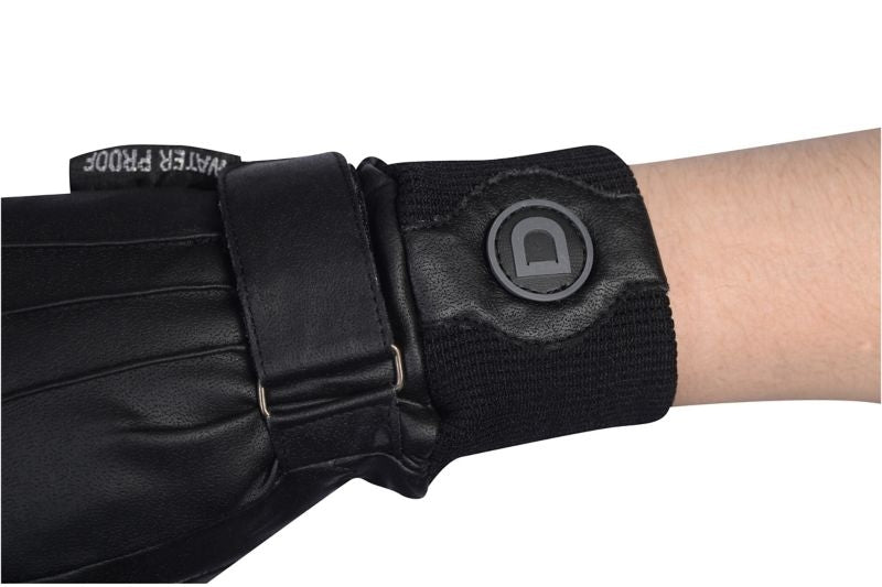 Dublin Thinsulate Waterproof Adult Gloves