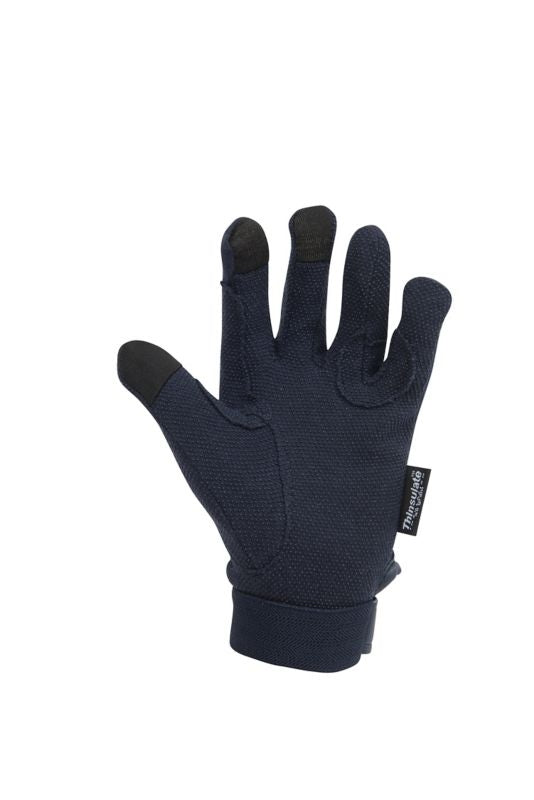 Dublin Thinsulate Track Adult Gloves