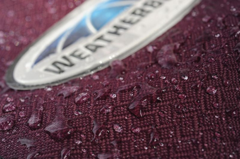WeatherBeeta Plus Neck Cover Medium
