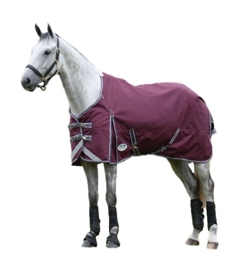 WeatherBeeta Plus Std Neck Lite TO