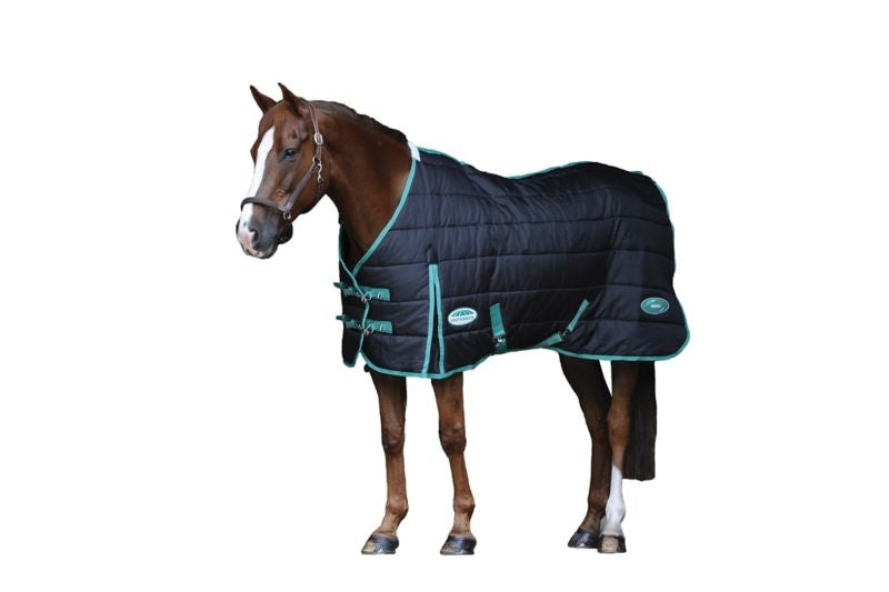 Weatherbeeta Green-Tec Stable Standard Neck Medium/Lite Turnout