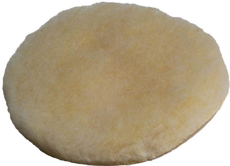 Mustang Fleece Leather Cleaning Pads 10-Pack
