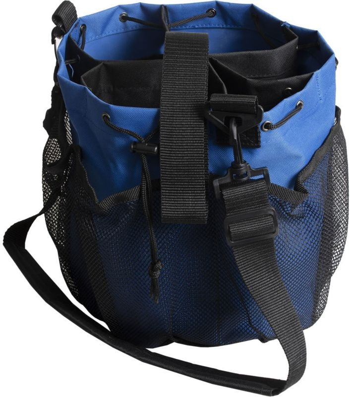 Mustang Grooming Tote
