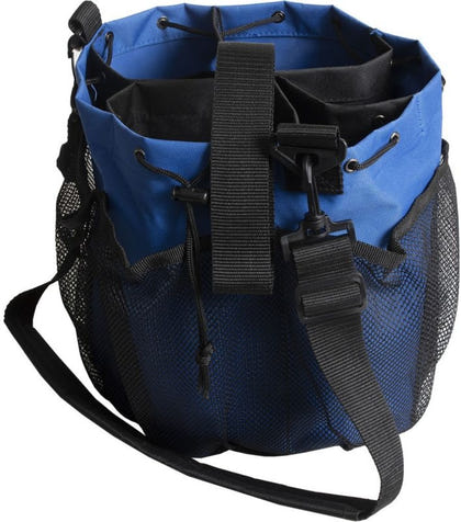 Mustang Grooming Tote