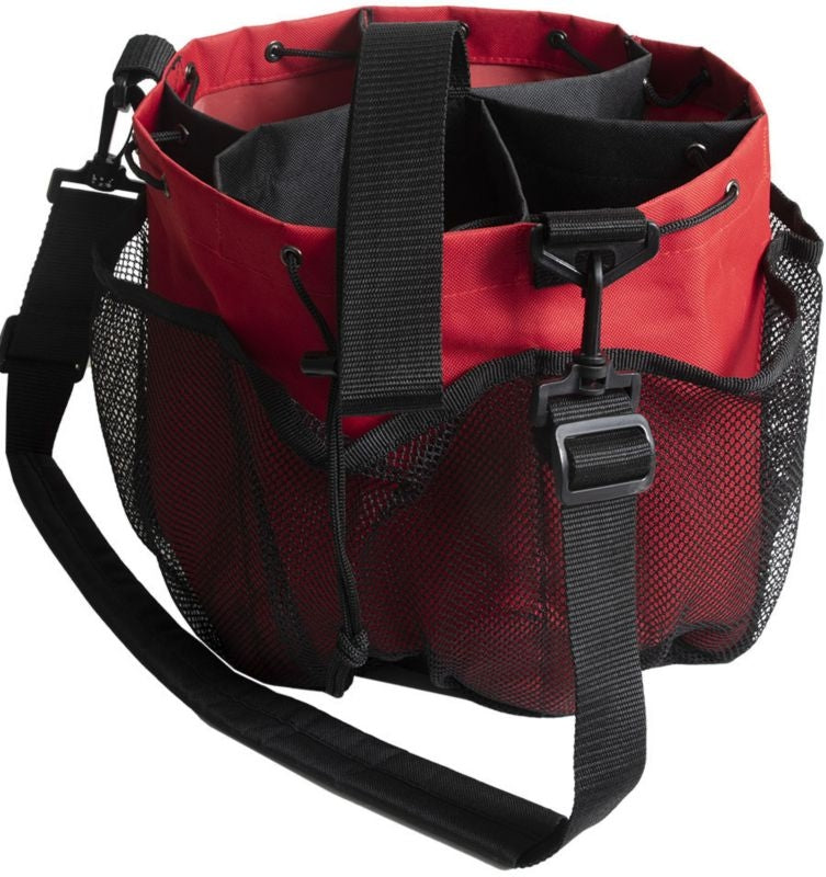 Mustang Grooming Tote