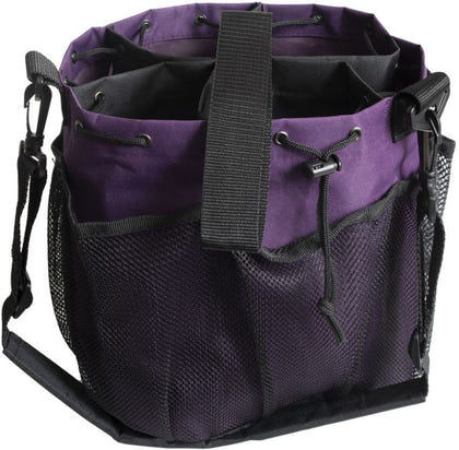 Mustang Grooming Tote