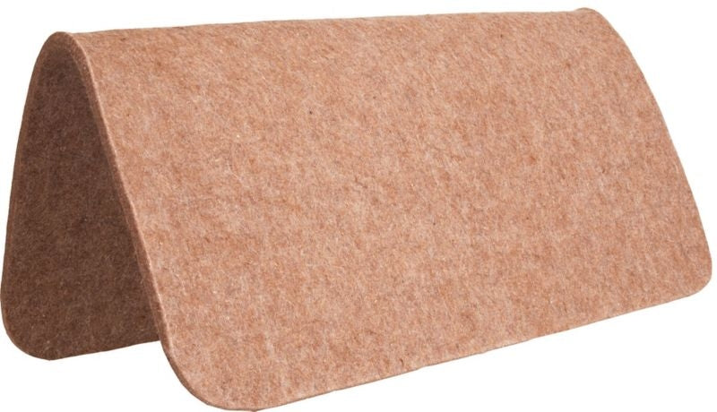 Mustang Straight Barrel Pad Liner