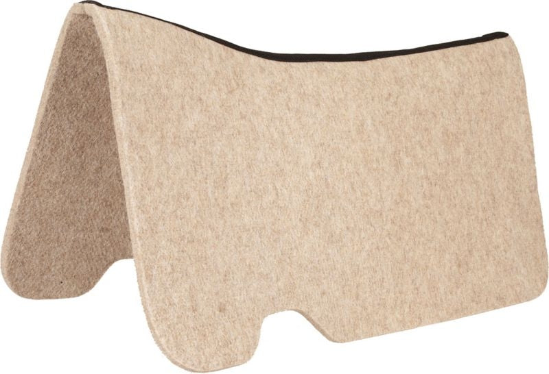 Mustang Contoured Barrel Pad Liner