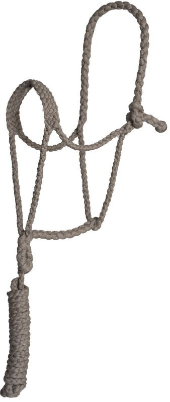 Mustang Bamtex Flat Bamboo Mule Tape Halter
