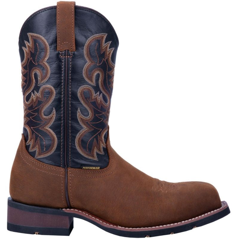Laredo Mens Rockwell Work Boots