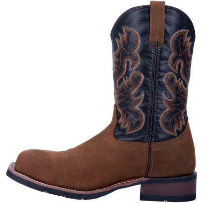 Laredo Mens Rockwell Work Boots