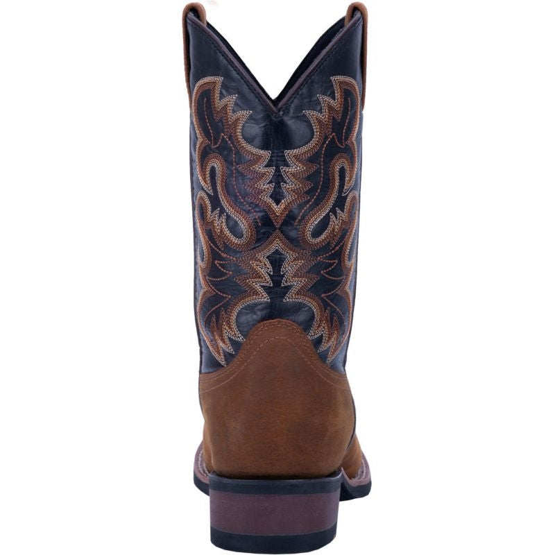 Laredo Mens Rockwell Work Boots