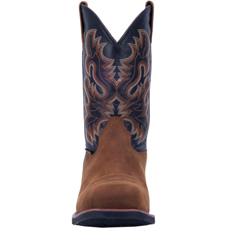 Laredo Mens Rockwell Work Boots