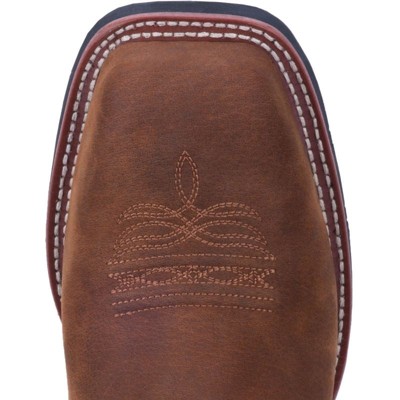 Laredo Mens Rockwell Work Boots