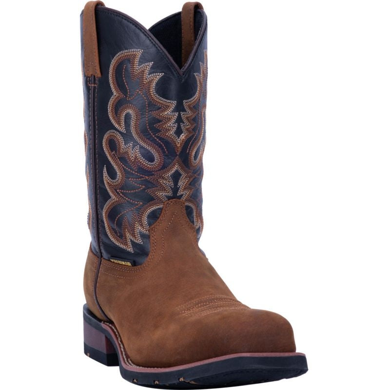 Laredo Mens Rockwell Work Boots