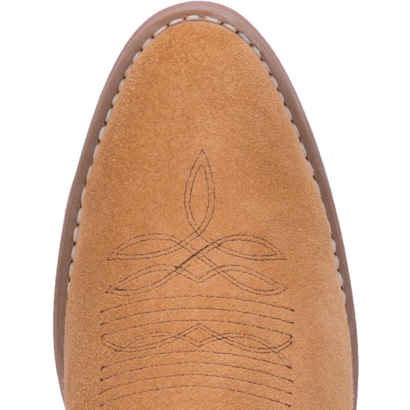 Laredo Mens Drew Round Toe Boots