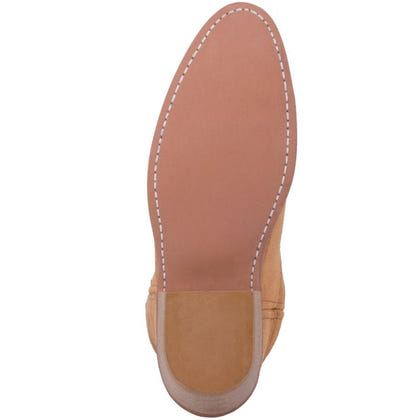 Laredo Mens Drew Round Toe Boots