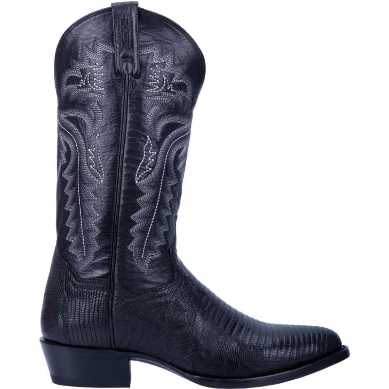 Dan Post Mens Winston Rnd Toe Boots