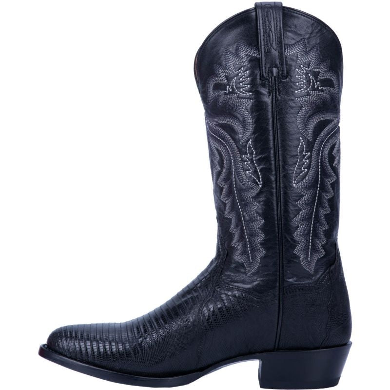 Dan Post Mens Winston Rnd Toe Boots