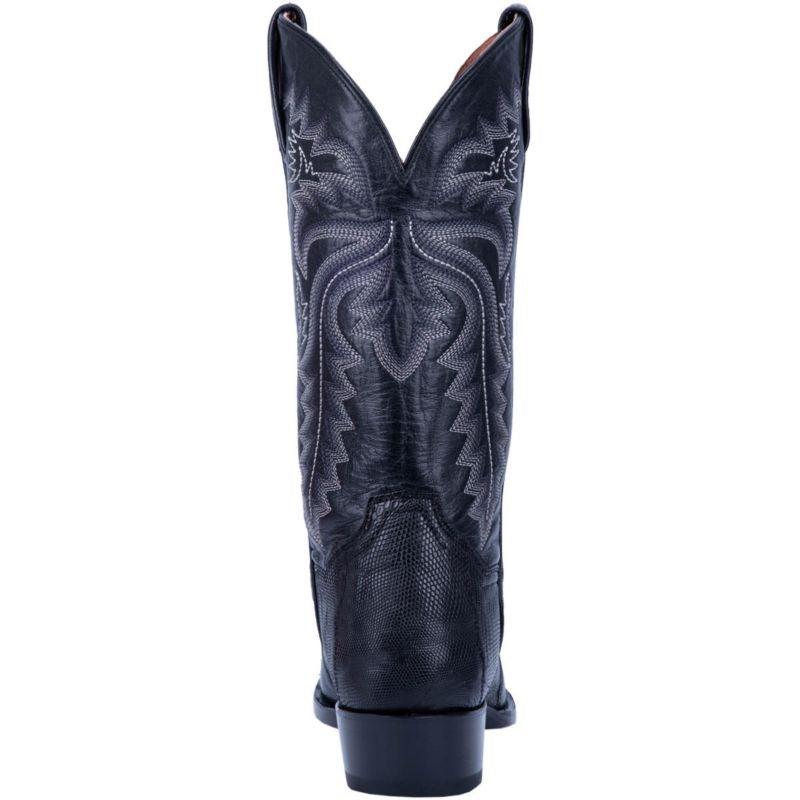 Dan Post Mens Winston Rnd Toe Boots