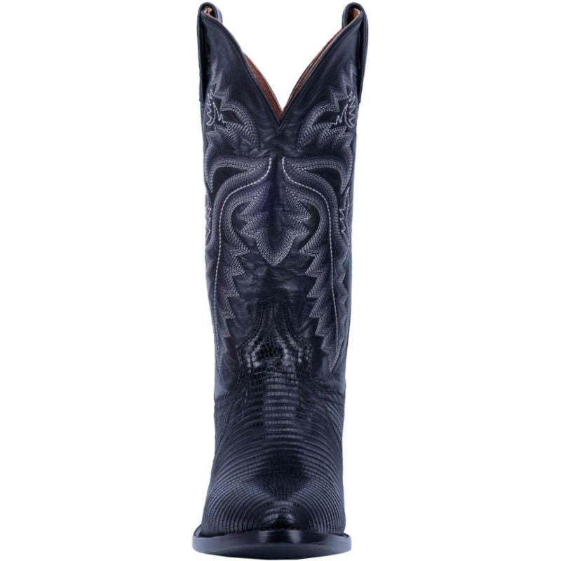 Dan Post Mens Winston Rnd Toe Boots