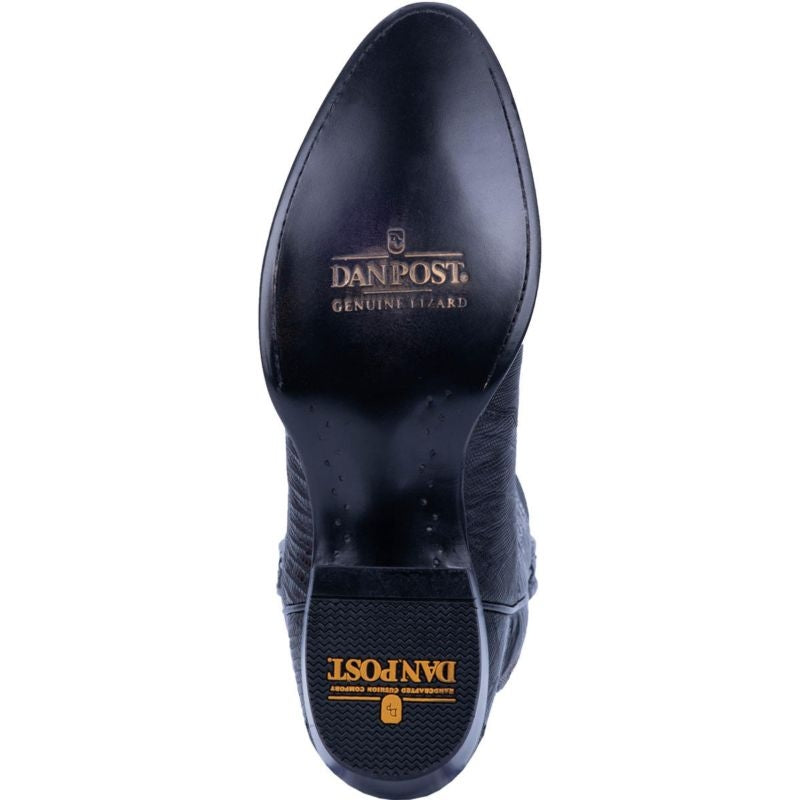 Dan Post Mens Winston Rnd Toe Boots