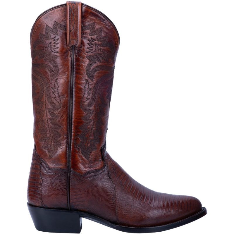 Dan Post Mens Winston Rnd Toe Boots