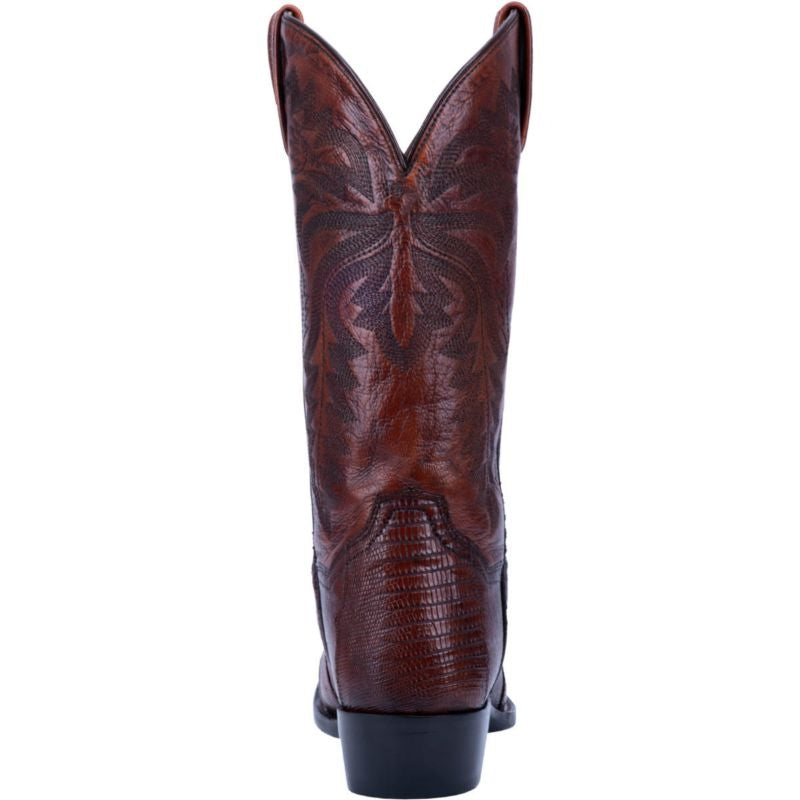 Dan Post Mens Winston Rnd Toe Boots