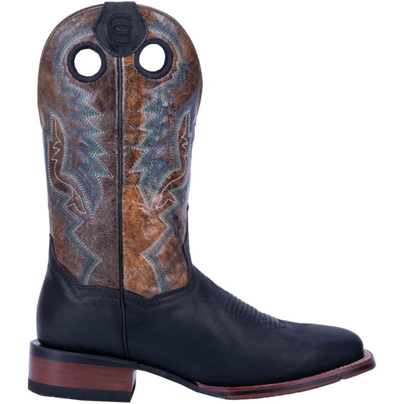 Dan Post Mens Deuce Square Toe Boots