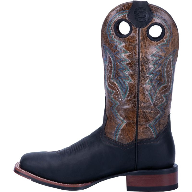 Dan Post Mens Deuce Square Toe Boots