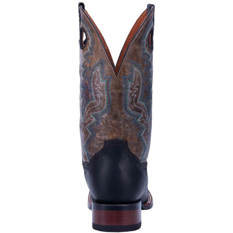 Dan Post Mens Deuce Square Toe Boots