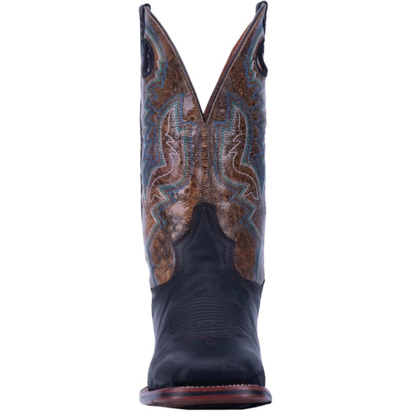 Dan Post Mens Deuce Square Toe Boots