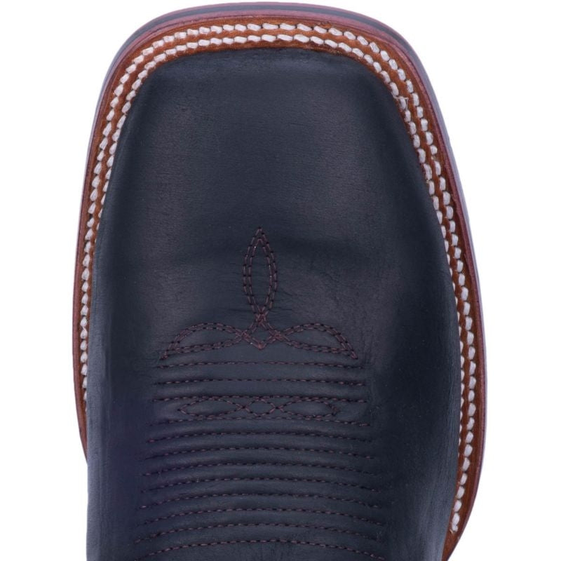 Dan Post Mens Deuce Square Toe Boots
