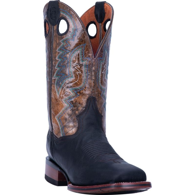 Dan Post Mens Deuce Square Toe Boots