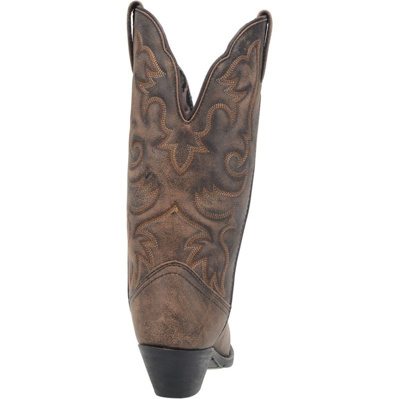 Laredo Ladies Access Snip Toe Boots