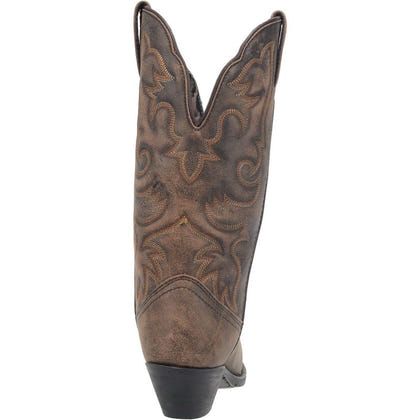 Laredo Ladies Access Snip Toe Boots