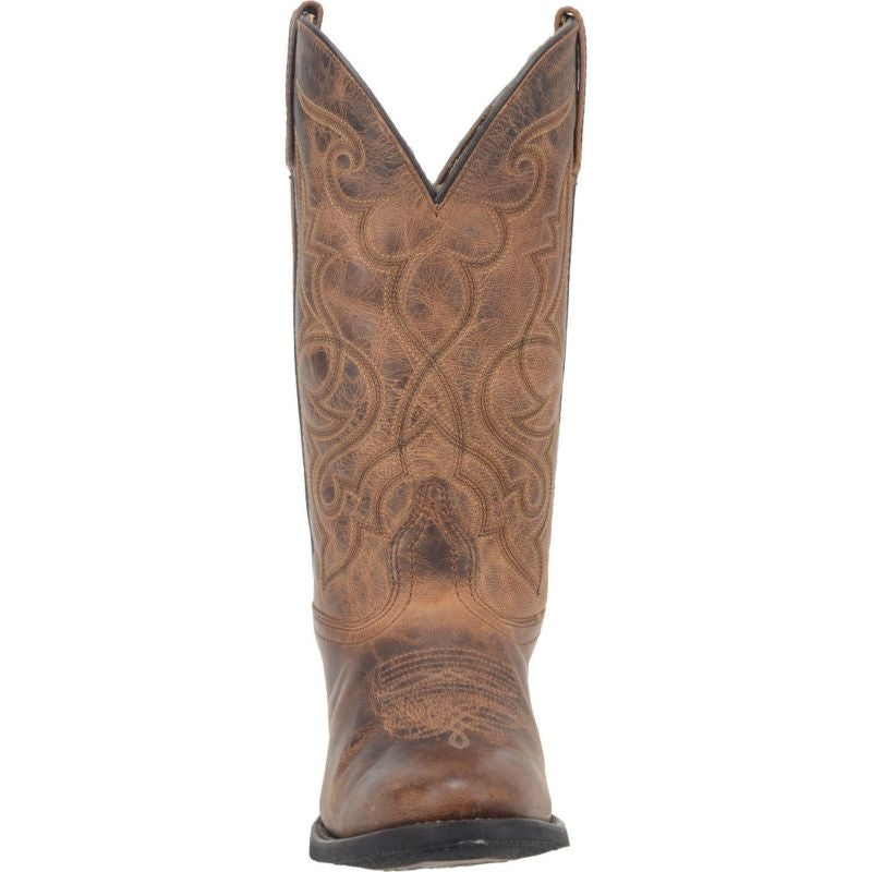Laredo Ladies Maddie Round Toe Boots