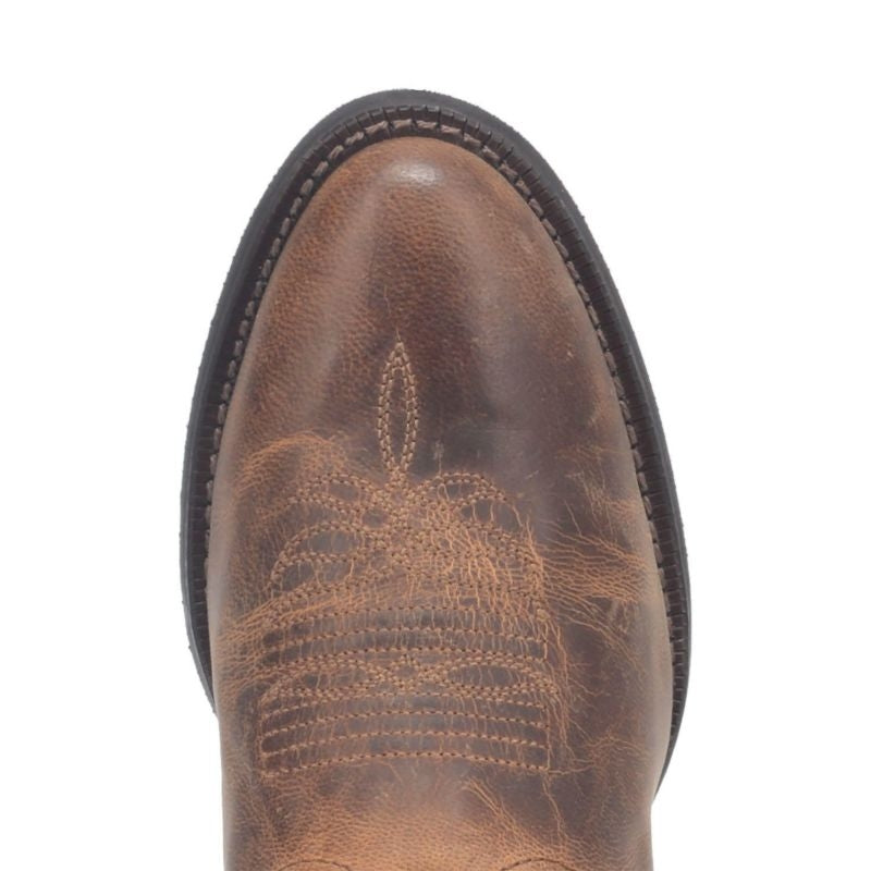Laredo Ladies Maddie Round Toe Boots