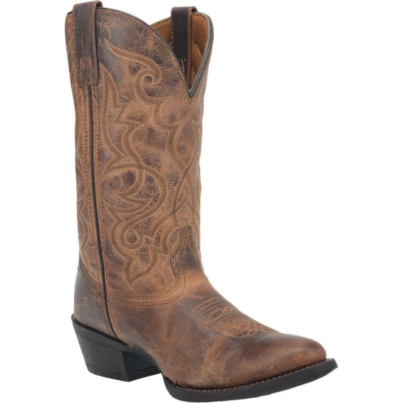 Laredo Ladies Maddie Round Toe Boots