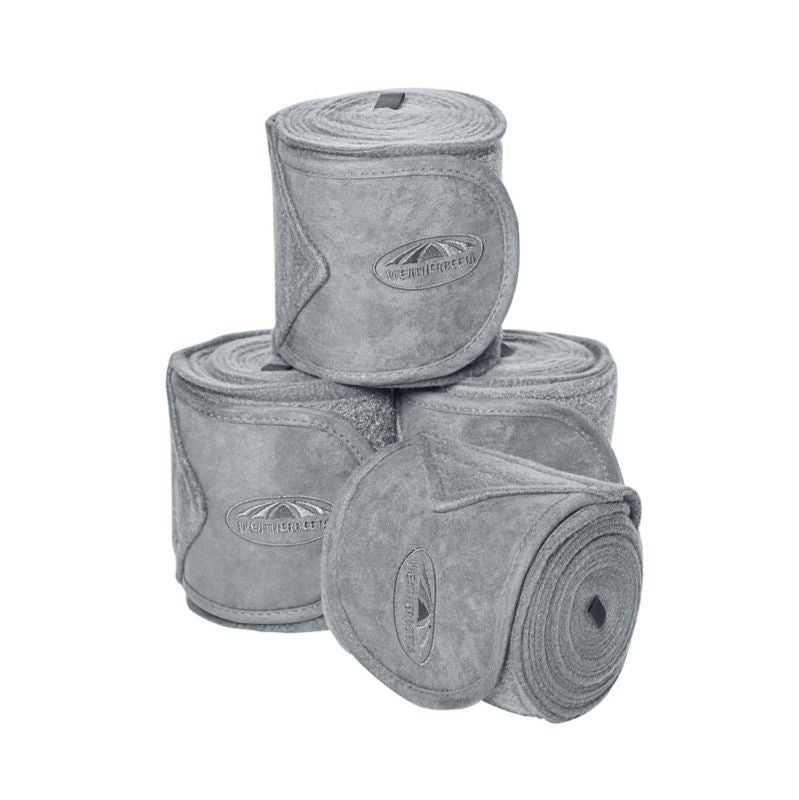 Weatherbeeta Fleece Bandage 4-Pack