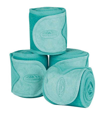 Weatherbeeta Fleece Bandage 4-Pack