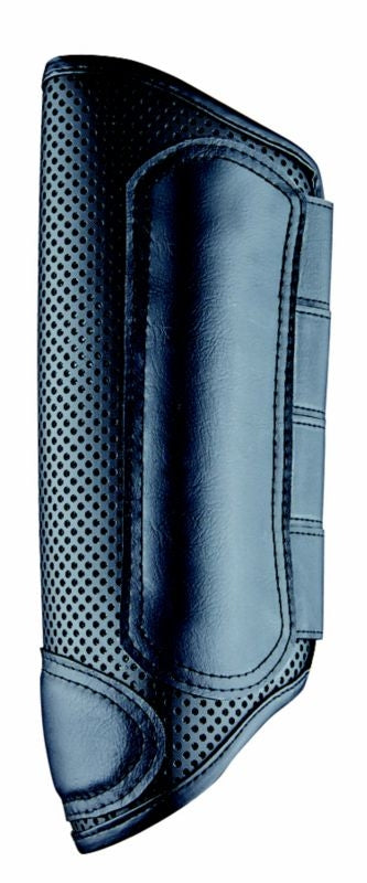 Weatherbeeta Cross Country Boots Hind