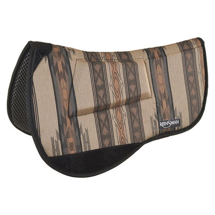 Reinsman Built-In Bridge Trail Pad
